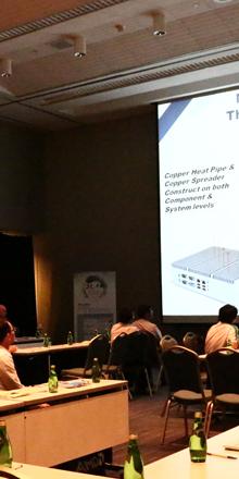 2014 DesignPRO Forum