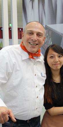 2015 Embedded World