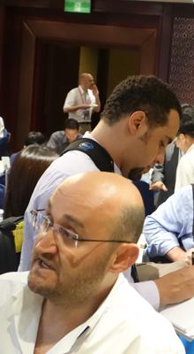 2015 DesignPro Forum