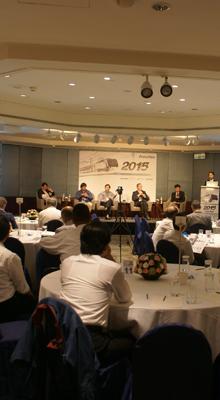 2015 DesignPro Forum
