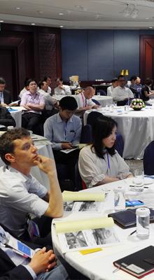 2015 DesignPro Forum