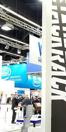 Embedded World 2017