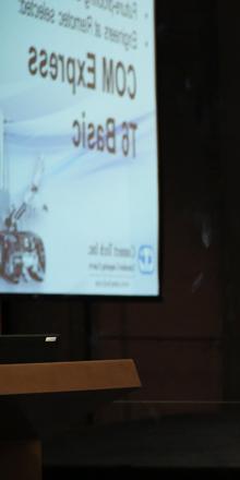 Unmanned Technology & Industry 4.0 Forum