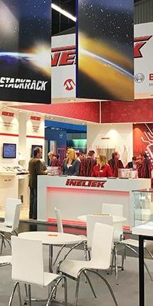Embedded World 2017