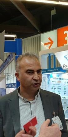 2020-embedded-world_Perfectron