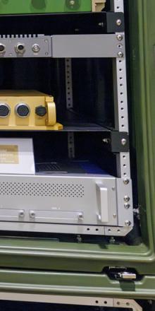 BEYOND CONFLICT : HPC in Tech Strategies