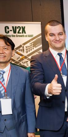 BEYOND CONFLICT : HPC in Tech Strategies