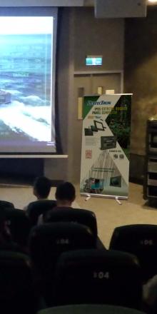 PERFECTRON TECH TALK-AI高運算電腦新型態應用