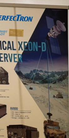 Supercharging Military Capabilities