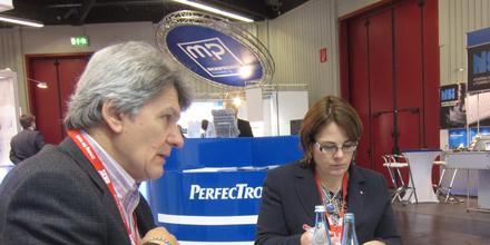 SPS IPC drives 2013