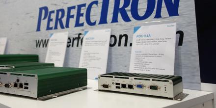 Embedded World 2013
