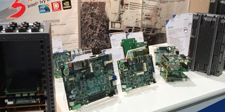 AUVSI's Unmanned Systems 2015