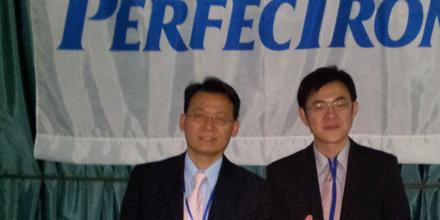 Prosoft Dealer Conference 2012