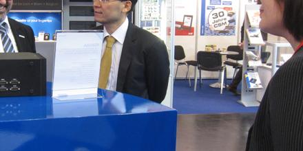 SPS IPC drives 2013