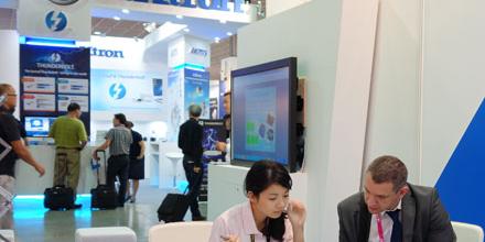 Computex Taipei 2013