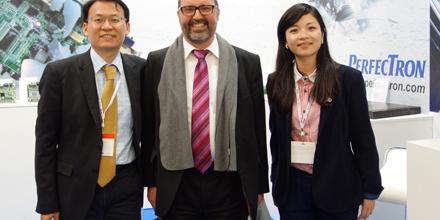 Embedded World 2013