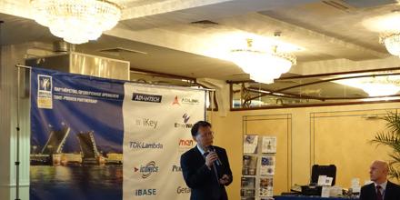 Prosoft Dealer Conference 2013