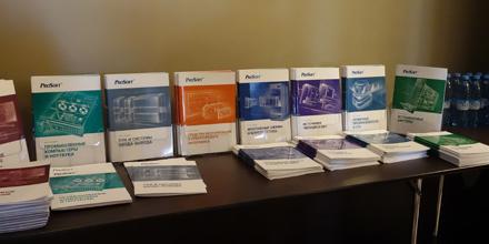 Prosoft Dealer Conference 2015