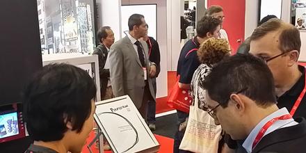 CEBIT 2014 Australia