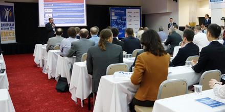 Prosoft Dealer Conference 2014