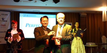 Prosoft Dealer Conference 2013