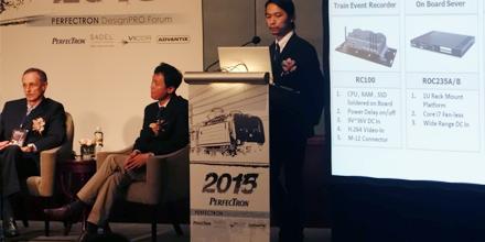 2015 DesignPro Forum