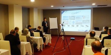 Prosoft Dealer Conference 2014