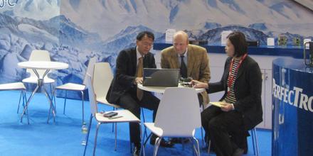 SPS IPC drives 2013