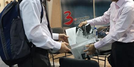 AUVSI's Unmanned Systems 2015