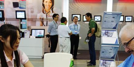 Computex Taipei 2013