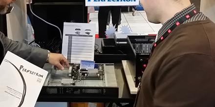 CEBIT 2014 Australia