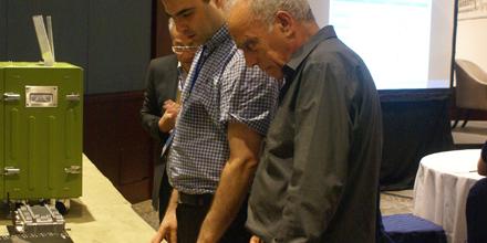 2015 DesignPro Forum