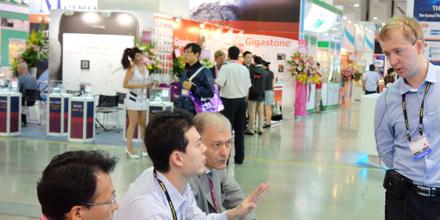 Computex Taipei 2013
