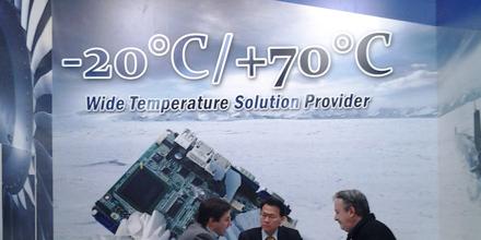 Embedded World 2013