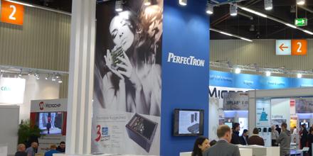 2015 Embedded World
