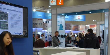 2015 Embedded World