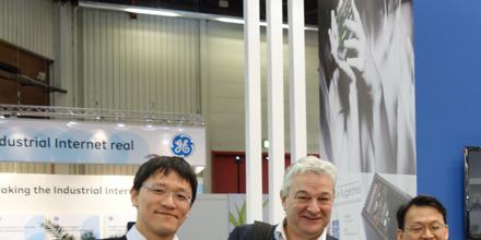 2015 Embedded World