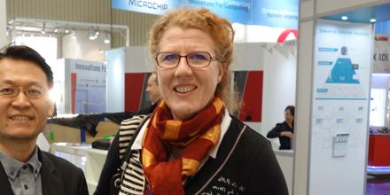 2015 Embedded World
