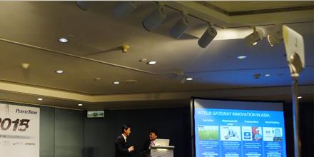 2015 DesignPro Forum