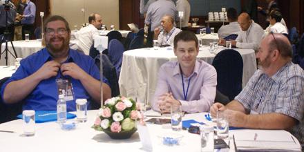 2015 DesignPro Forum