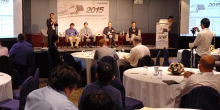 2015 DesignPro Forum