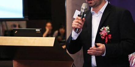 Unmanned Technology & Industry 4.0 Forum
