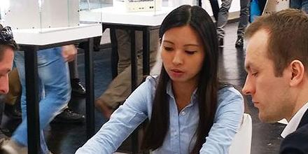 Embedded World 2017