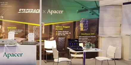 The World Leading Defence & Security Event ( DSEI )