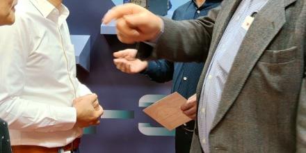 2020-embedded-world_Perfectron