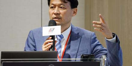 BEYOND CONFLICT : HPC in Tech Strategies