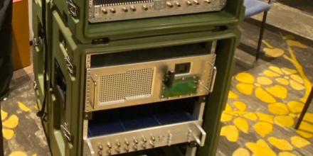 BEYOND CONFLICT : HPC in Tech Strategies