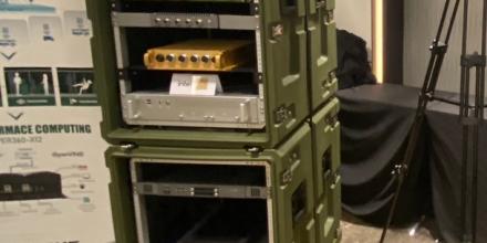 BEYOND CONFLICT : HPC in Tech Strategies