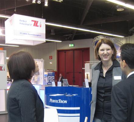 SPS IPC drives 2013
