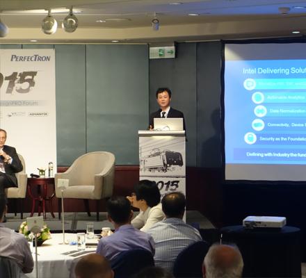 2015 DesignPro Forum